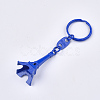 Alloy Keychain KEYC-WH0013-A03-2