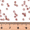 12/0 Glass Seed Beads SEED-A017-2mm-1108-4