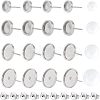 DIY Stud Earring Making Kits DIY-UN0002-59-1