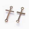 Alloy Links connectors PALLOY-I016-AB-NF-1