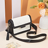 1Pc Adjustable Cowhide Crossbody Bag Straps FIND-WR0009-14-4