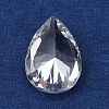 Teardrop-Shaped Cubic Zirconia Cabochons X1-ZIRC-TAC0004-02E-1
