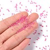 600G 24 Colors Glass Seed Beads SEED-JP0008-07-2mm-3