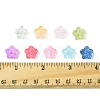 30Pcs Electroplate Glass Beads GLAA-FS0001-96-5