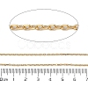 Ion Plating(IP) 304 Stainless Steel Link Chains CHS-A011-11B-G-2