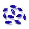 Transparent K9 Glass Beads GLAA-G078-B-09-1