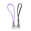 DIY Keychain & Phone Strap Making Kits DIY-XCP0001-62-3