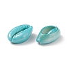 Cowrie Shell Beads SHEL-XCP0001-04-3
