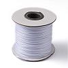 Korean Waxed Polyester Cord YC1.0MM-101-1