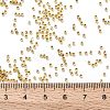 TOHO Round Seed Beads SEED-XTR15-0751-3