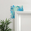 Iron Hanging Ornaments DIY-WH0907-002-4
