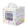 Nylon Satin Rattail Cord NWIR-JP0006-013-5