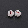 Acrylic Beads MACR-N008-58I-3