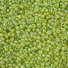 12/0 FGB Grade A Round Glass Seed Beads SEED-Q010-M548-2