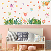 PVC Wall Stickers DIY-WH0228-521-5