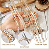 4 Bundles 4 Styles 
Natural Jute Cord OCOR-MP0001-03-5