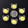 Transparent Acrylic Beads MACR-S373-122-B05-4