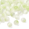 Baking Paint Glass Beads GL-CBA5BF9-04E-1
