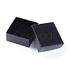 Cardboard Jewelry Set Boxes CBOX-Q035-27C-2