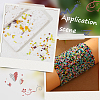 15 Styles Glass Seed & Bugle Beads SEED-PA0001-14D-5
