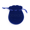 Gourd Velvet Bags TP-R005-05-1