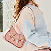 Swivel Clasp Purse Strap Extenders DIY-PH0013-28-6