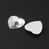 Acrylic Rhinestone Flat Back Cabochons Garment Accessories GACR-YW0001-01-3