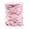 Waxed Cotton Thread Cords YC-R003-1.5mm-134-1