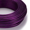 Anodized Aluminum Wire AW-S001-2.0mm-11-2