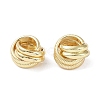 Brass Linking Rings LS-KK-B087-01G-2