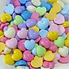 Cartoon Opaque Resin Cabochons RESI-C039-01P-2