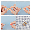 Hand Sewing Position Located Hand Tool TOOL-GF0001-63-3