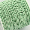 Waxed Cotton Thread Cords YC-R003-1.0mm-246-2