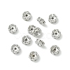 Preciosa® MAXIMA Crystal Multi-Stones Settings Y-PRC-MA8-00030-P-4