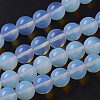 Opalite Beads Strands G-D855-15-12mm-1