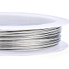 Round Craft Copper Wire X-CW0.8mm006-3