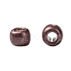 TOHO 11/0 Round Beads X-SEED-TR11-0564F-3