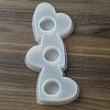 Candle Holder Silicone Molds SIL-Z019-02B-4