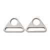 304 Stainless Steel Adjuster Triangle with Bar Swivel Clips SA-CBA8B85-06D-P-1
