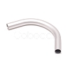 Aluminum Bag Handles DIY-WH0304-011MS-2