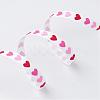 Polyester Grosgrain Ribbon SRIB-D060-9mm-02-3