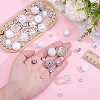DIY Beads Findings Kits DIY-PA0001-35B-3