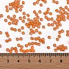 TOHO 8/0 Round Beads X-SEED-TR08-0174F-4