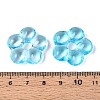 Handmade Lampwork Beads LAMP-N035-01G-3