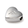 Non-Tarnish 201 Stainless Steel Beads STAS-M335-01F-P-2