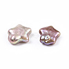 Natural Baroque Keshi Pearl Beads PEAR-N020-P21-3