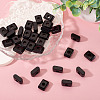 Acrylic European Beads OACR-TAC0013-14I-5