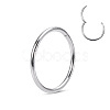 316L Surgical Stainless Steel Cartilage Earrings WGCE3BC-01-3