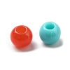 Acrylic Beads OACR-R261-08-3