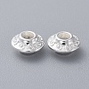 Tibetan Style Alloy Spacer Beads X-K091T021-2
